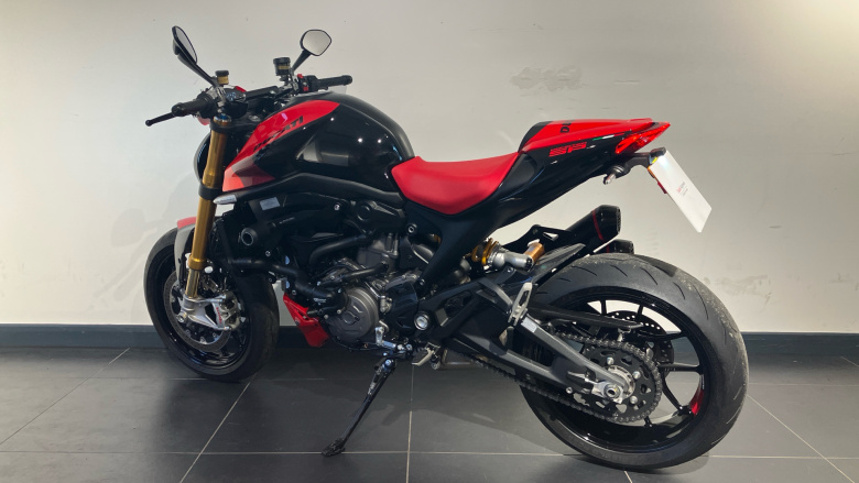 Ducati Monster SP (22MY)